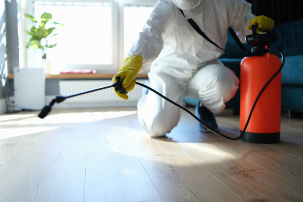 Reliable Odor Removal contractor in Monroe, NC by Trauma Clean Pros